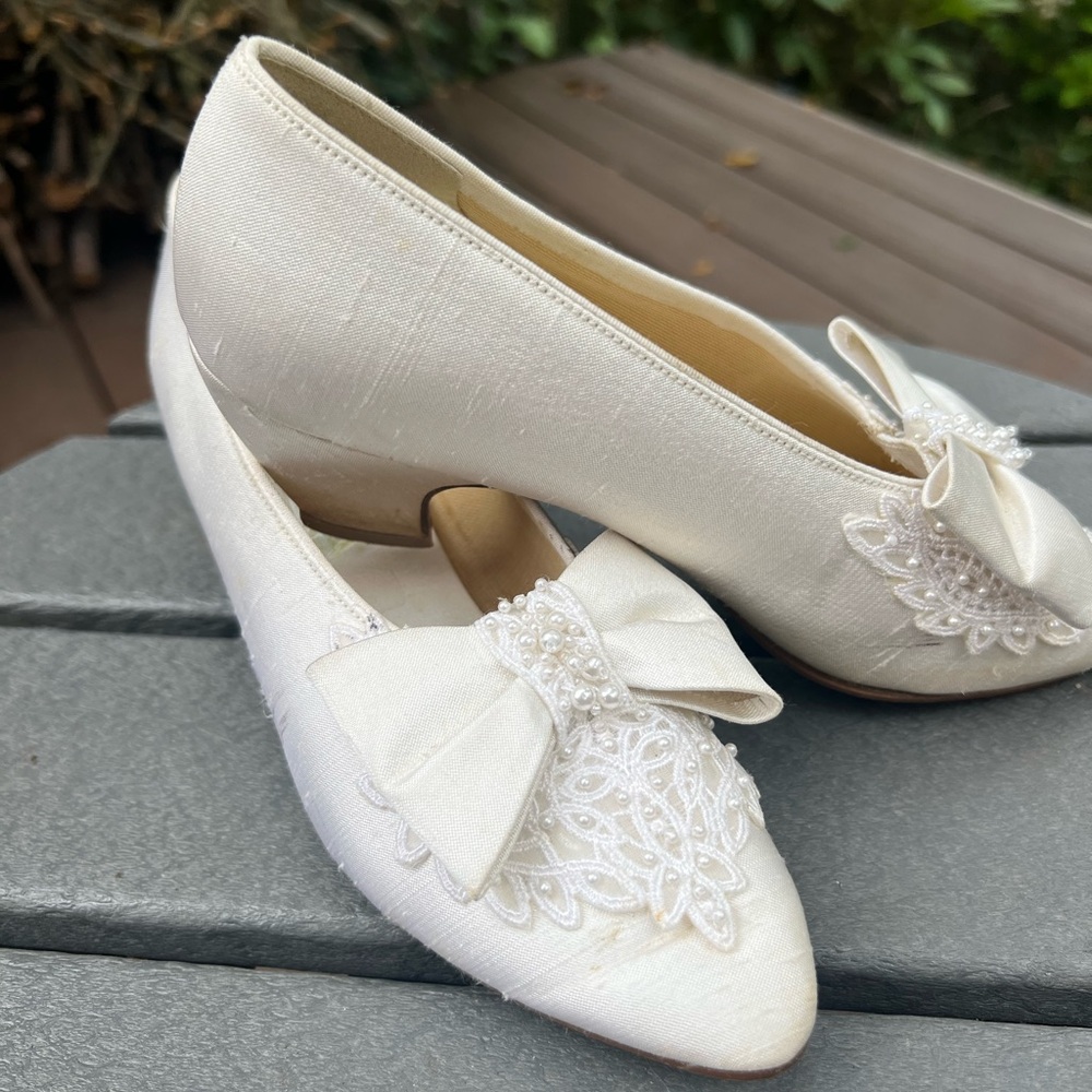 Wedding Shoes